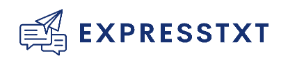 Expresstxt Footer Logo